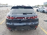 WP1AB2A53KL****** Wrecked 2019 Porsche Macan