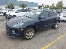 WP1AB2A53KL****** Used and Repairable 2019 Porsche Macan in Fremont