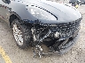WP1AB2A53KL****** Salvage and Repairable 2019 Porsche Macan in California State
