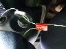 3KPF24AD8ME****** Salvage 2021 Kia Forte in Louisiana State