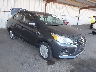 ML32FUFJ9RH****** Salvamento y Destrozados 2024 Mitsubishi Mirage en East Bay