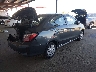 ML32FUFJ9RH****** Salvamento y Destrozados 2024 Mitsubishi Mirage en Estado de California