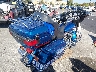 1HD1FCW365Y****** Salvamento y Destrozados 2005 Harley-Davidson Electra Glide Ultra Classic en Estado de California