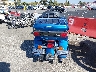 1HD1FCW365Y****** Salvamento y Reparables 2005 Harley-Davidson Electra Glide Ultra Classic en Estado de California