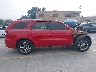 1C4SDHCTXKC****** Reparables 2019 Dodge Durango en Estado de California