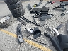 1C4SDHCTXKC****** Reparables 2019 Dodge Durango