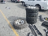 1C4SDHCTXKC****** Salvamento y Destrozados 2019 Dodge Durango en Fremont