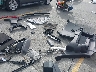 1C4SDHCTXKC****** Salvamento y Reparables 2019 Dodge Durango en Fremont