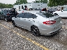 3FA6P0HDXGR****** Salvage and Repairable 2016 Ford Fusion in Grand Rapids