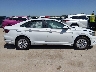 3VWCB7BU2LM****** Usados 2020 Volkswagen Jetta en Estado de Texas