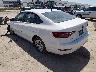3VWCB7BU2LM****** Salvamento y Reparables 2020 Volkswagen Jetta en Fort Worth North
