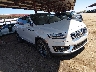 2LMPJ6K97LB****** Salvamento y Destrozados 2020 Lincoln Nautilus en Phoenix