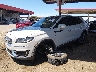 2LMPJ6K97LB****** Salvamento y Reparables 2020 Lincoln Nautilus en Estado de Arizona