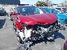 JN1BJ1CP8KW****** Salvamento 2019 Nissan Rogue Sport en Estado de California
