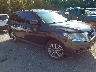 5N1AR2MM8FC****** Salvage and Wrecked 2015 Nissan Pathfinder in Metro DC