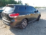 5N1AR2MM8FC****** Salvage and Wrecked 2015 Nissan Pathfinder in Maryland State
