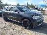 1C4RDHDG6DC****** Salvamento y Destrozados 2013 Dodge Durango en Fontana