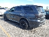 1C4RDHDG6DC****** Salvamento y Reparables 2013 Dodge Durango en Fontana