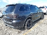 1C4RDHDG6DC****** Salvamento y Destrozados 2013 Dodge Durango en Estado de California