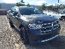 1C4RDHDG6DC****** Salvamento y Reparables 2013 Dodge Durango en Estado de California