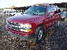 1GNEK13Z44J****** Used and Repairable 2004 Chevrolet Tahoe in Columbus
