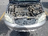 1NXBR32E83Z****** Repairable 2003 Toyota Corolla in Fremont