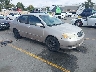 1NXBR32E83Z****** Salvage and Wrecked 2003 Toyota Corolla in Fremont