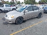 1NXBR32E83Z****** Used and Repairable 2003 Toyota Corolla in Fremont