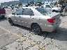 1NXBR32E83Z****** Salvage and Repairable 2003 Toyota Corolla in Fremont