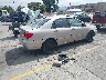 1NXBR32E83Z****** Salvage and Wrecked 2003 Toyota Corolla in California State