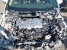 JTDKARFU4H3****** Reparables 2017 Toyota Prius en Fresno