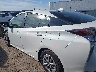 JTDKARFU4H3****** Salvamento 2017 Toyota Prius