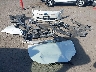 JTDKARFU4H3****** Destrozados 2017 Toyota Prius en Estado de California