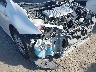 JTDKARFU4H3****** Salvamento y Destrozados 2017 Toyota Prius en Fresno