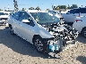 JTDKARFU4H3****** Salvamento y Destrozados 2017 Toyota Prius en Fresno