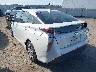 JTDKARFU4H3****** Salvamento y Reparables 2017 Toyota Prius en Fresno