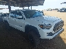 3TMCZ5AN4PM****** Salvamento y Destrozados 2023 Toyota Tacoma en Phoenix