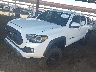 3TMCZ5AN4PM****** Usados y Reparables 2023 Toyota Tacoma en Phoenix