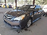 4S3BMBG64A3****** Usados y Reparables 2010 Subaru Legacy en Seattle