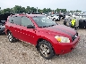JTMBD35V885****** Salvamento y Destrozados 2008 Toyota RAV4 en Syracuse