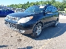 KM8NUDCC1BU****** Used and Repairable 2011 Hyundai Veracruz in Hartford