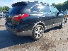 KM8NUDCC1BU****** Salvage and Wrecked 2011 Hyundai Veracruz in Connecticut State