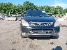 KM8NUDCC1BU****** Salvage and Repairable 2011 Hyundai Veracruz in Connecticut State