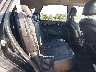 KM8NUDCC1BU****** Wrecked 2011 Hyundai Veracruz in Hartford