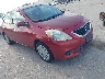3N1CN7AP9EL****** Salvage and Wrecked 2014 Nissan Versa in Houston
