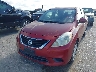 3N1CN7AP9EL****** Salvage and Repairable 2014 Nissan Versa in Texas State