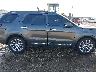 1FM5K7F87GG****** Used 2016 Ford Explorer in Texas State