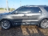 1FM5K7F87GG****** Repairable 2016 Ford Explorer in Texas State