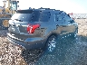 1FM5K7F87GG****** Salvage and Wrecked 2016 Ford Explorer in Texas State
