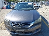 1HGCR2F31FA****** Destrozados 2015 Honda Accord en Estado de California